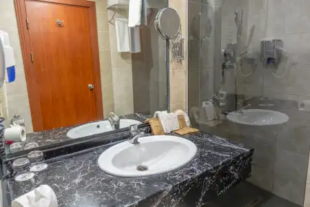Casa Fora Beach Resort - 61