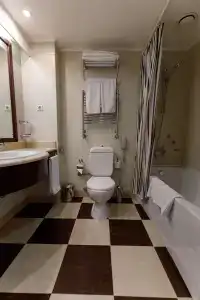 Hotel - 32