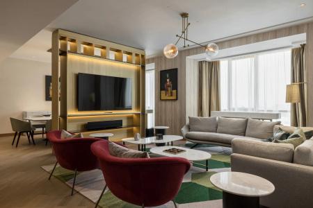 Hyatt Regency Rostov-On-Don - 69