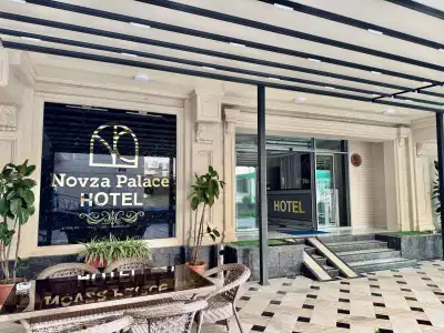 Novza Palace - 3