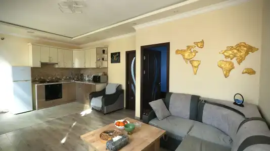 SD House Villa - 0