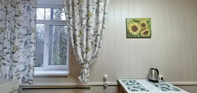 Kuskas Tourist base - 134