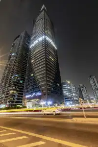 City Premiere Deluxe Apartments - 0