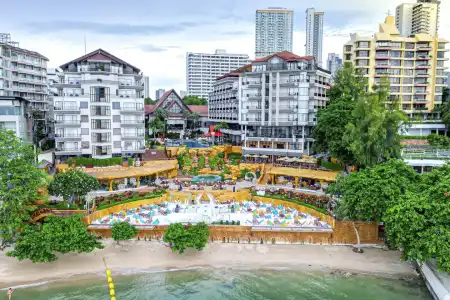 Garden Cliff Resort and Spa - 0