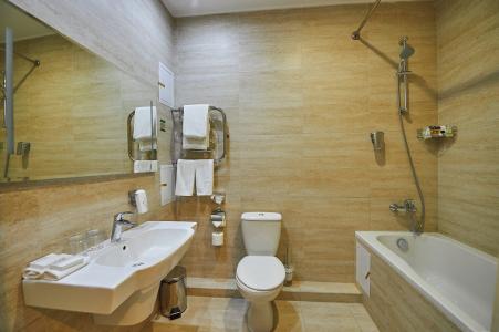 Ramada by Wyndham Rostov-on-Don and Spa - 123
