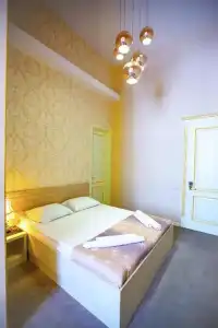 Rustaveli Apart-Hotel - 49