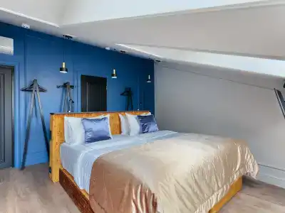 Boutique 59 Boutique-Hotel - 58