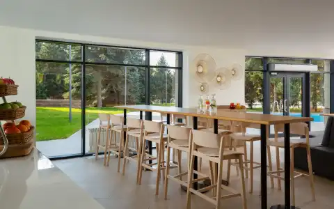 Swissôtel Wellness Resort Alatau - 43
