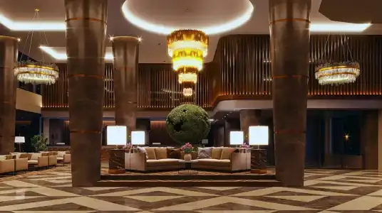 Ramada Plaza by Wyndham - 2