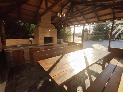 Adilet Guest House - 5