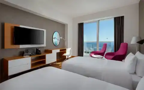 Radisson Collection Paradise Resort and Spa Sochi - 57