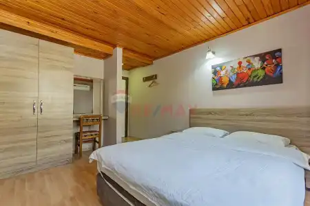 SunAnatolia Otel - 23