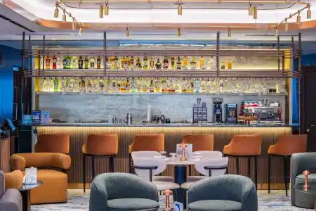 Radisson Blu Tashkent - 35