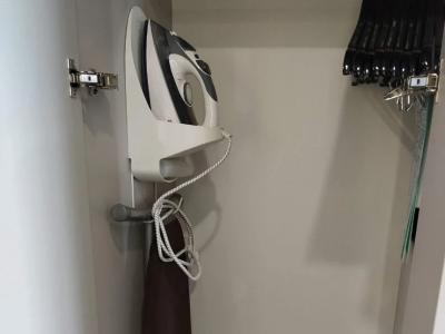 Courtyard by Marriott Irkutsk City Center - 117