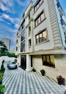 Royal Meridien - 8