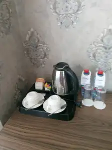 Caspian Business & Spa - 48