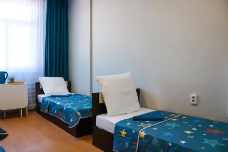 Distrikt Marina na Promyshlennoy - 79