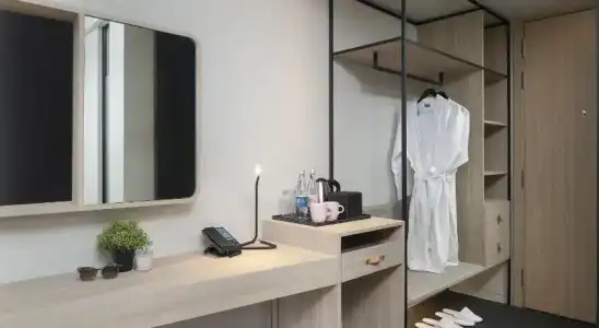 Jonox Phuket Karon - 29