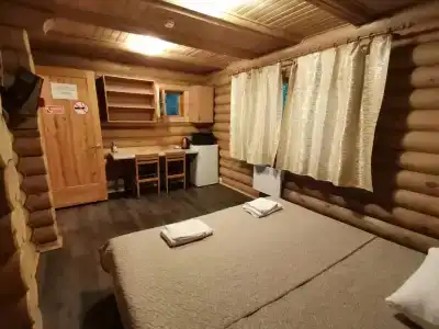 Gostevoj kompleks Tihij Les Recreation camp - 62