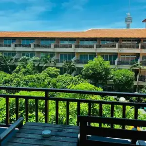Avalon Beach Resort Pattaya - 32