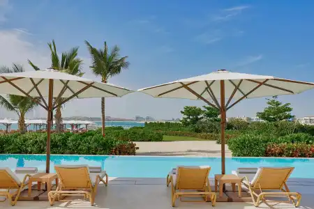 NH Collection The Palm - 2