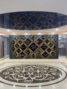 Abu Arena Hall - 83