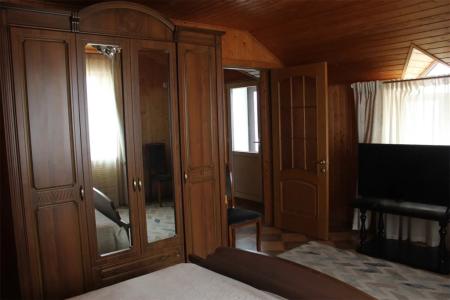 She Apart-hotel - 188