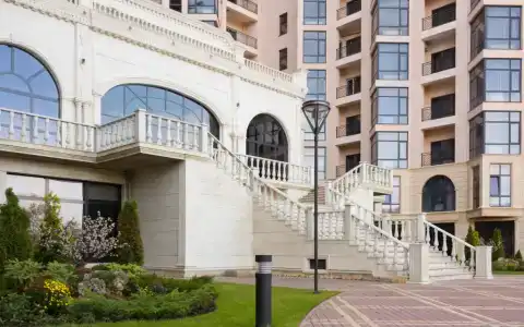 Green Resort&Spa - 18
