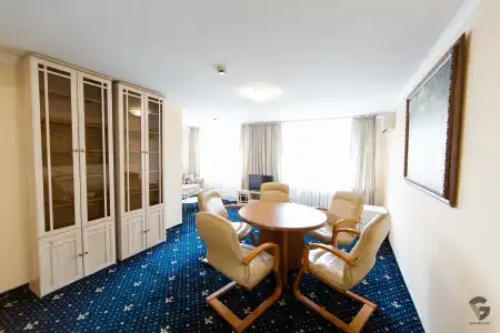 Park-otel' Fili - 42