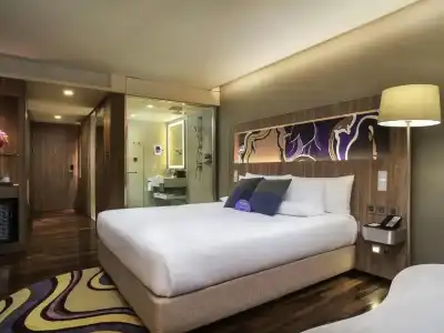 Novotel Bangkok Sukhumvit 20 - 15