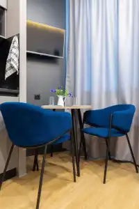 Port Comfort on Ligovskiy Apart-hotel - 81