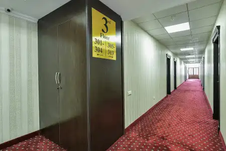 Welcome Inn - 19