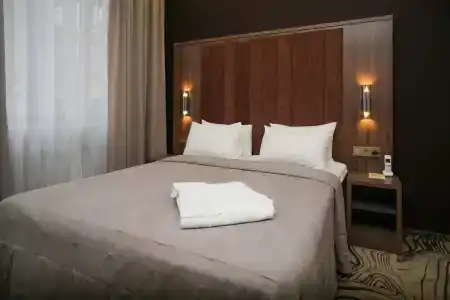 Bogemia on Vavilova Street - 256