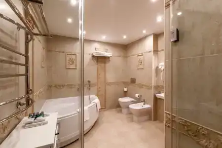 Евроотель Ставрополь - 204