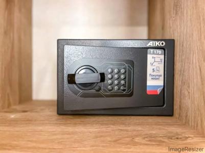 Pansionat Volna - 68