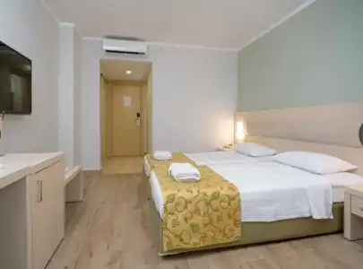White Lilyum - All Inclusive - 5