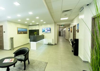 Downtown Suites Yerevan - 12