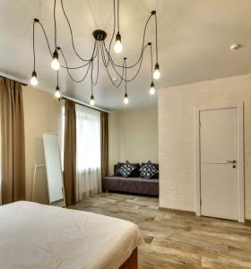 Evropa Guest House - 17