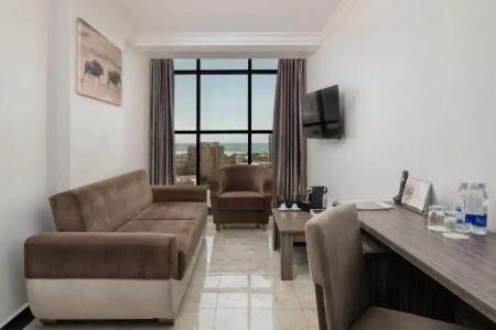 Golden Tulip Dar City Center - 22