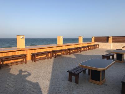 База отдыха "42район" - 11