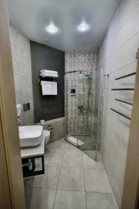 Bergs Spa and Сonference - 128