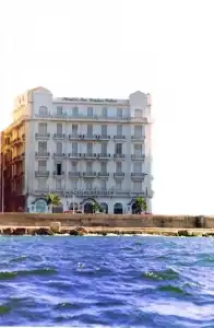 Windsor Palace Luxury Heritage since 1906 by Paradise Inn Group - 0