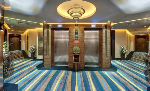 Omega Dubai - 27