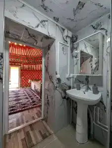 Tash-Rabat Ethno Complex Glamping - 8