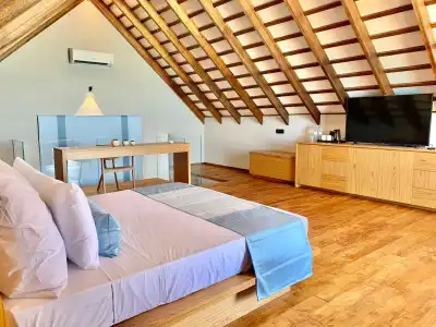Cinnamon Velifushi Maldives - 43