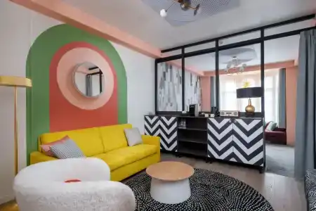 Solo Sokos Vasilievsky - 120