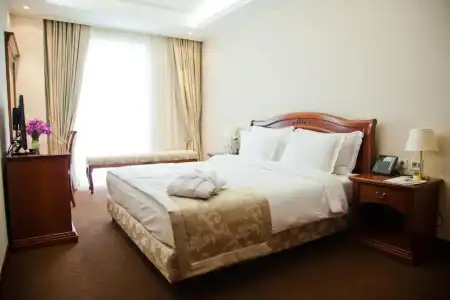 Caspian Riviera Grand Palace - 4