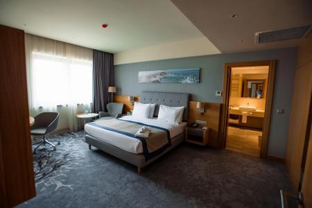 Holiday Inn AKTAU - SEASIDE by IHG - 37