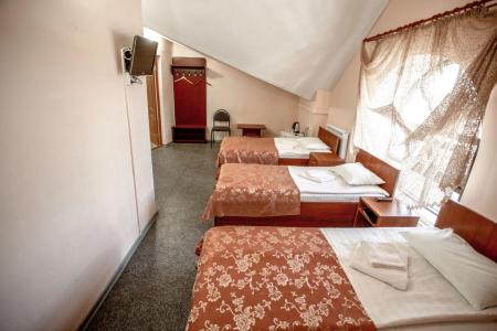 Azaliya Na Moskovskoj - 54