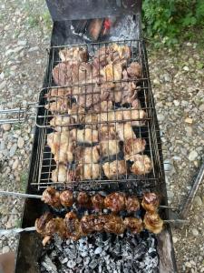 Sky Yurts Camping - 7